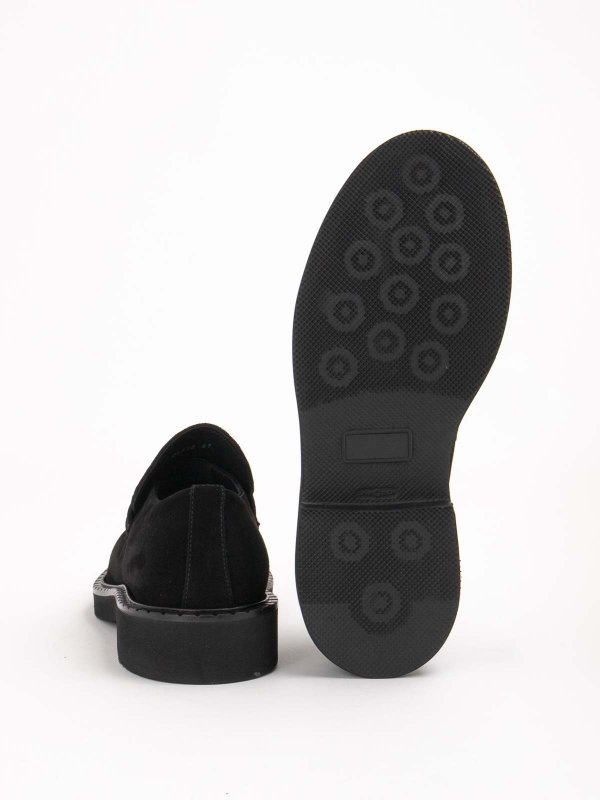 Mocassino shop online: JOHN RICHMOND