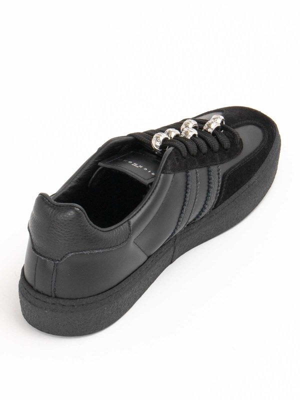 The Best Shops JOHN RICHMOND: sneakers - Sneakers