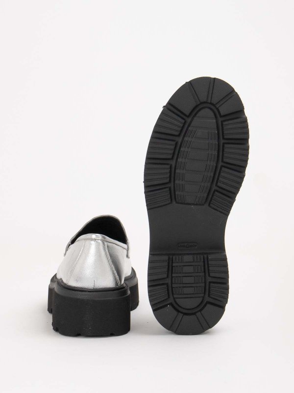 Mokassins - Silber shop online: JOHN RICHMOND