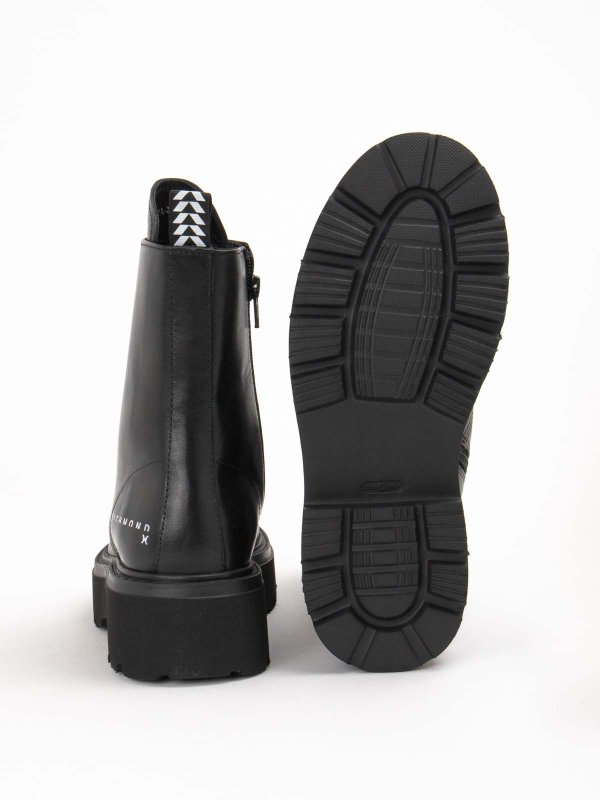 Botas - Negro shop online: JOHN RICHMOND