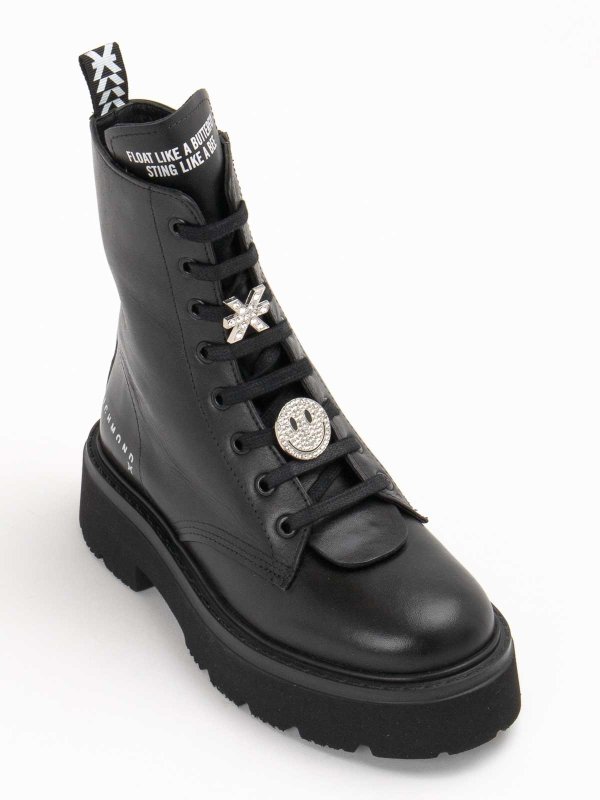 JOHN RICHMOND buy online Botas - Negro