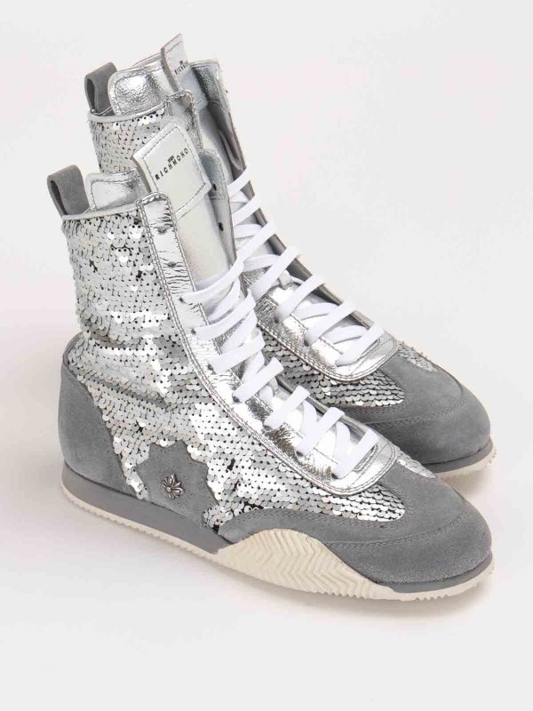 JOHN RICHMOND: sneakers online - Sneakers