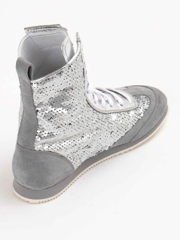 The Best Shops JOHN RICHMOND: sneakers - Sneakers