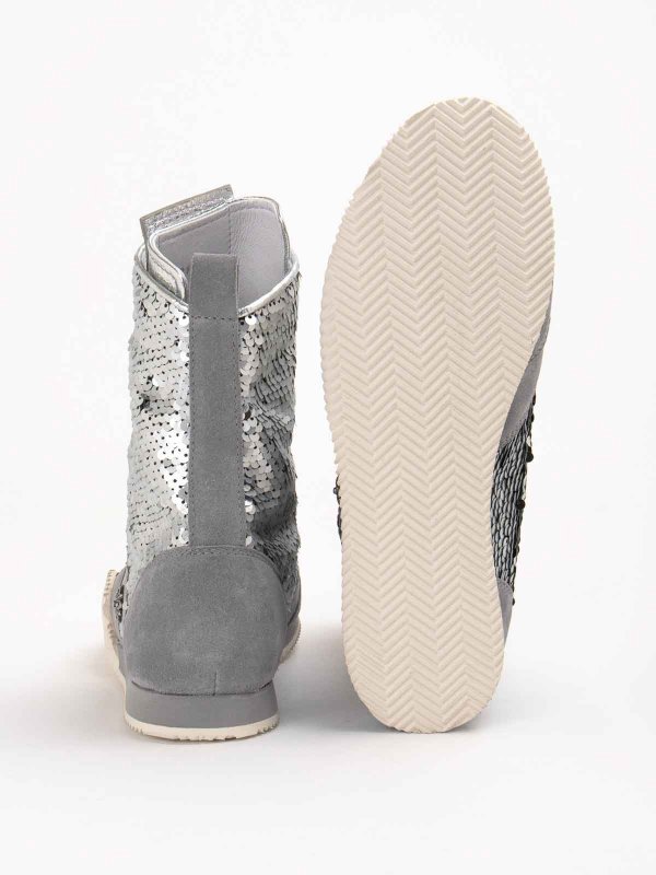 Sneakers shop online: JOHN RICHMOND