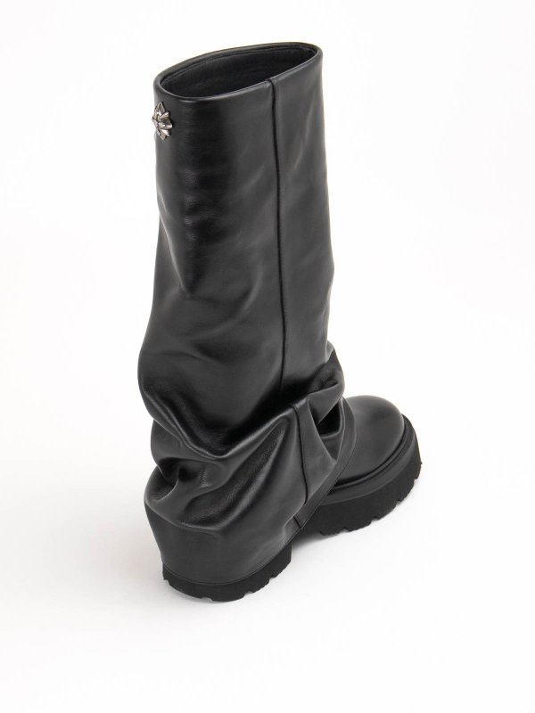 The Best Shops JOHN RICHMOND: boots - Boots