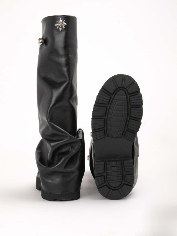 Boots shop online: JOHN RICHMOND