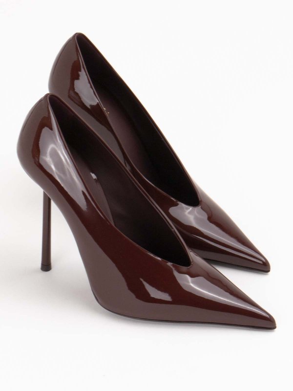 Le Silla: サンダル online - サンダル - ブラウン