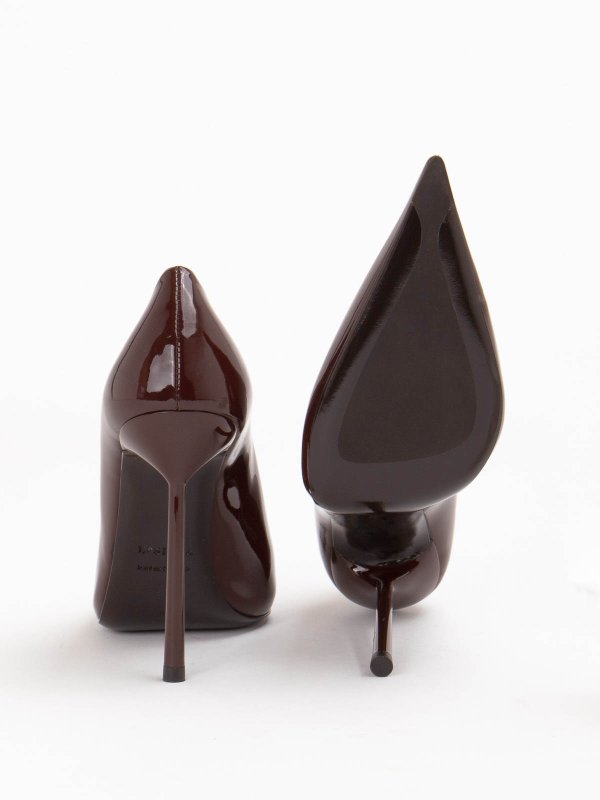 サンダル - ブラウン shop online: Le Silla