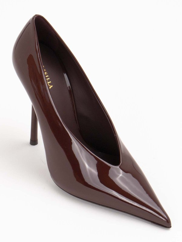 Le Silla buy online サンダル - ブラウン