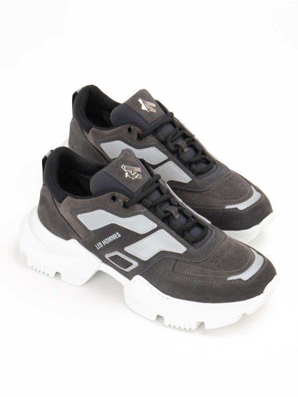 LES HOMMES: trainers online - Sneakers