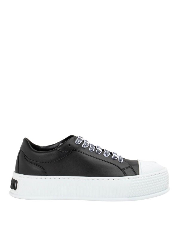 MOSCHINO: trainers - Sneakers