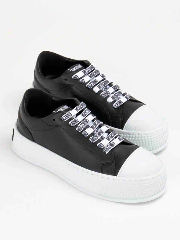 MOSCHINO: trainers online - Sneakers