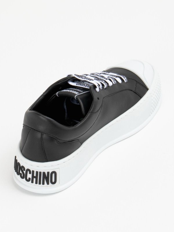 The Best Shops MOSCHINO: trainers - Sneakers