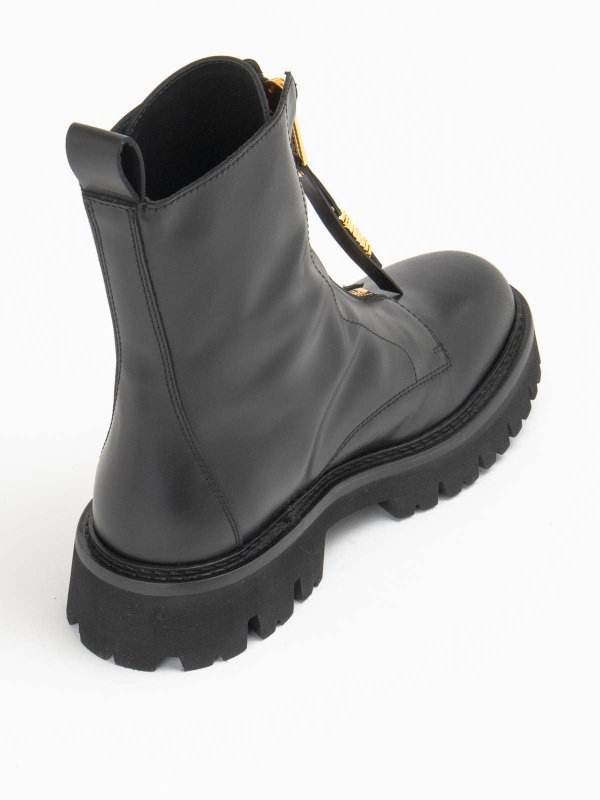 The Best Shops MOSCHINO: tronchetti - Stivaletti