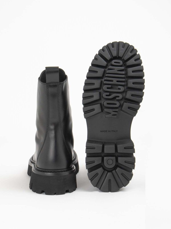 Stivaletti shop online: MOSCHINO