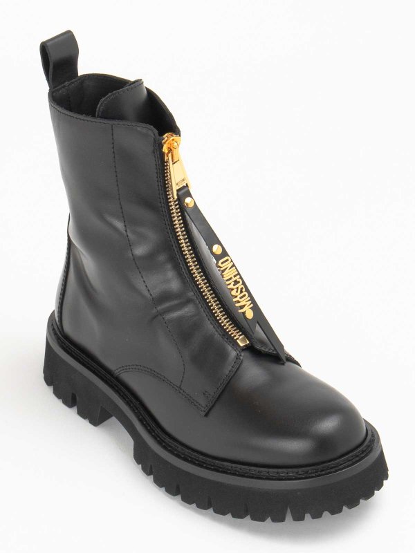 MOSCHINO buy online Stivaletti