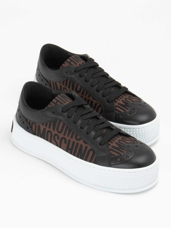 MOSCHINO: sneakers online - Sneakers