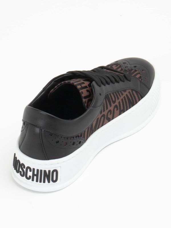 The Best Shops MOSCHINO: sneakers - Sneakers