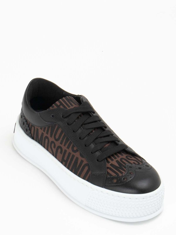 MOSCHINO buy online Sneakers