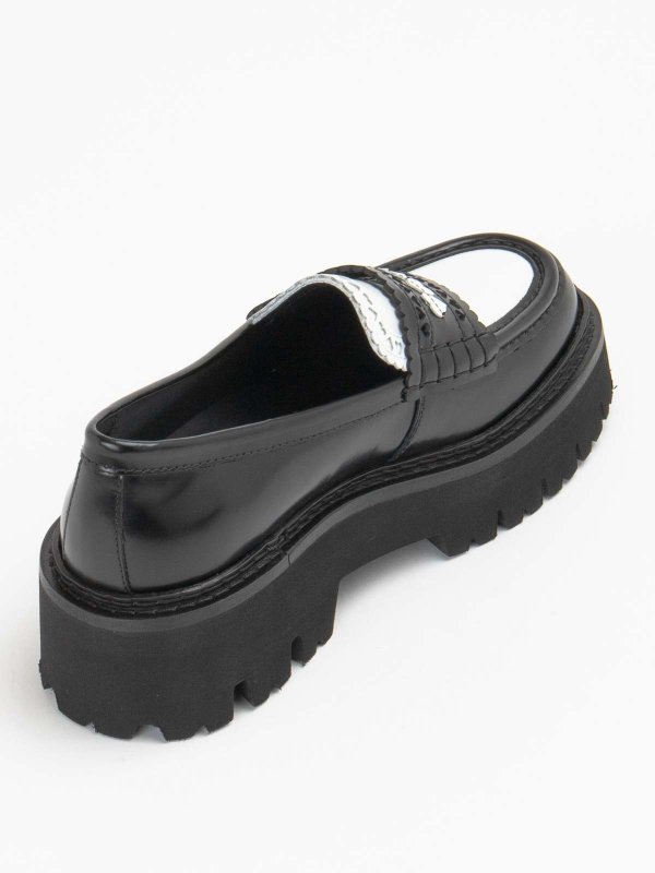 The Best Shops MOSCHINO: Loafers & Slippers - Loafer