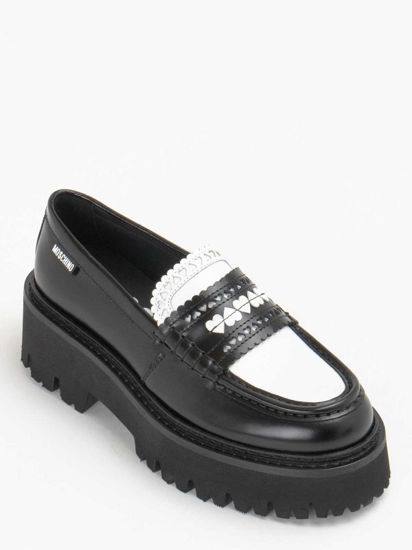 MOSCHINO buy online Loafer