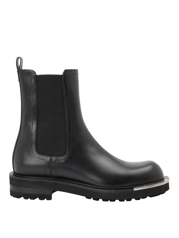 ROBERTO CAVALLI: boots - Boots