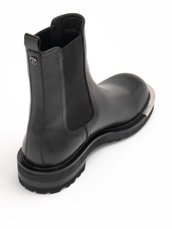 The Best Shops ROBERTO CAVALLI: boots - Boots