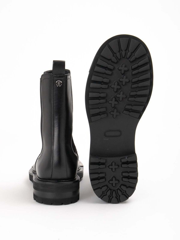 Boots shop online: ROBERTO CAVALLI