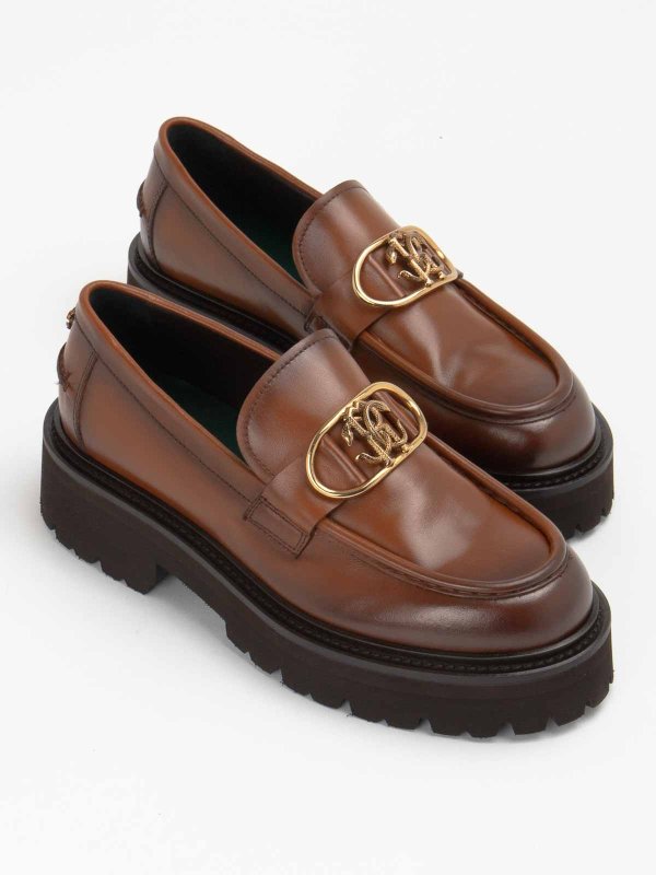 ROBERTO CAVALLI: Loafers & Slippers online - Loafer