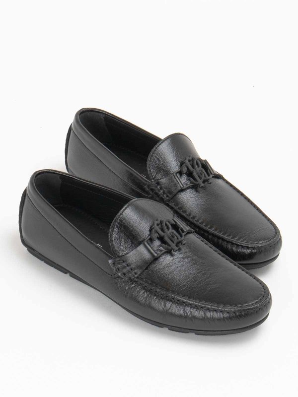 ROBERTO CAVALLI: Loafers & Slippers online - Loafer