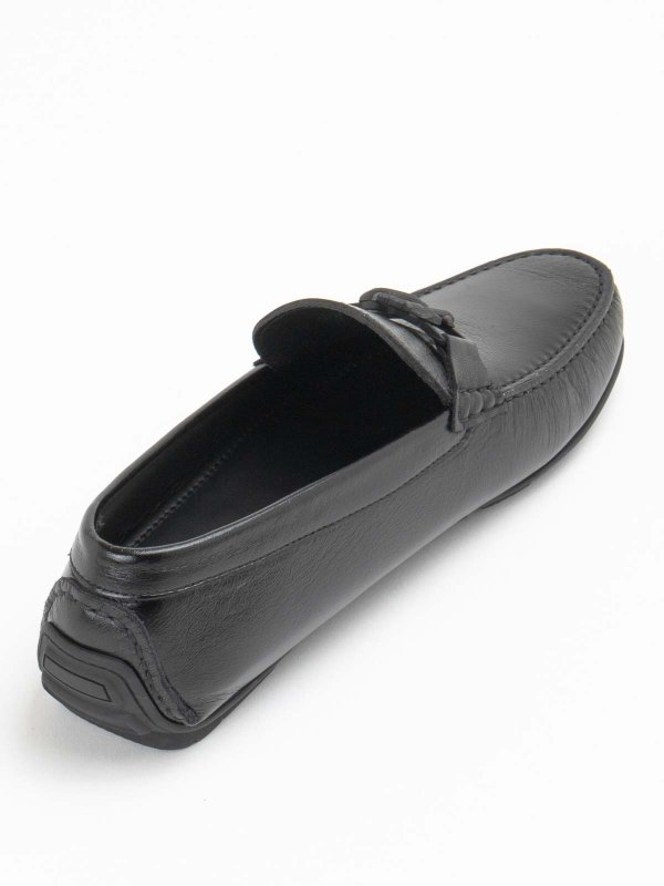 The Best Shops ROBERTO CAVALLI: Loafers & Slippers - Loafer