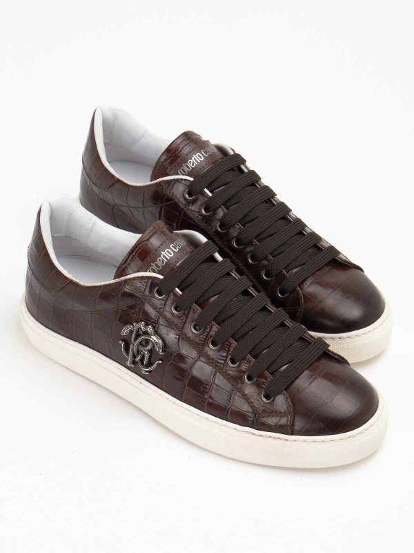 ROBERTO CAVALLI: trainers online - Sneakers