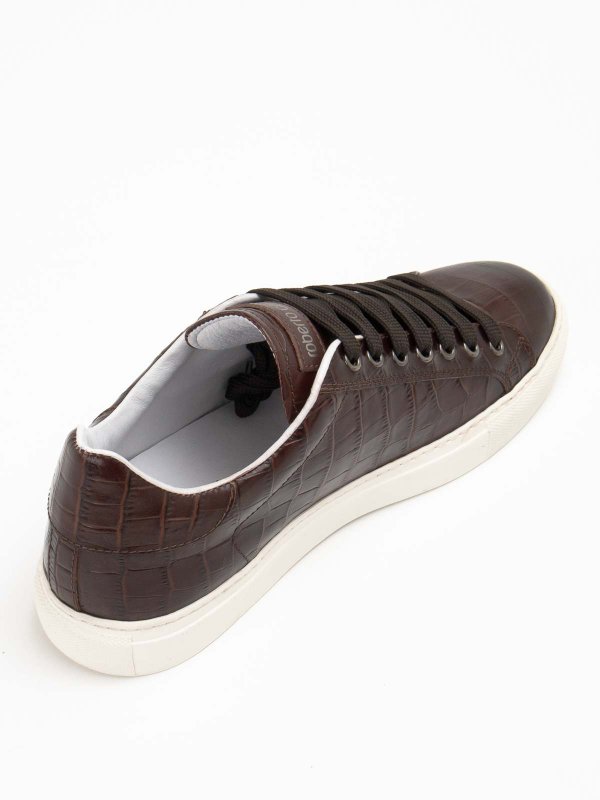 The Best Shops ROBERTO CAVALLI: trainers - Sneakers