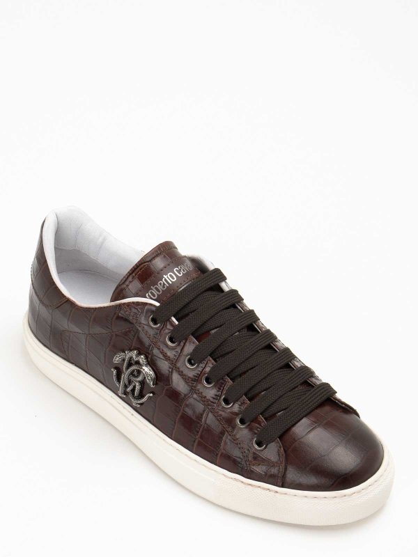 ROBERTO CAVALLI buy online Sneakers