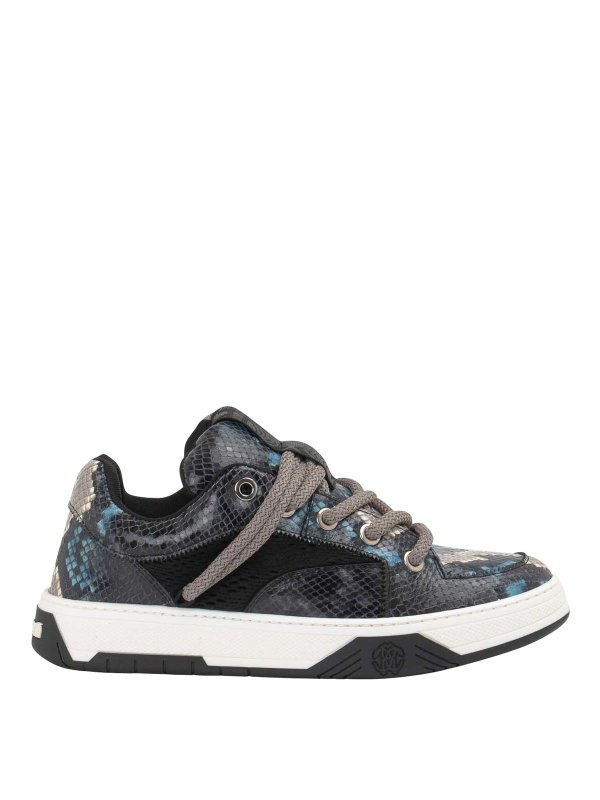 ROBERTO CAVALLI: trainers - Sneakers