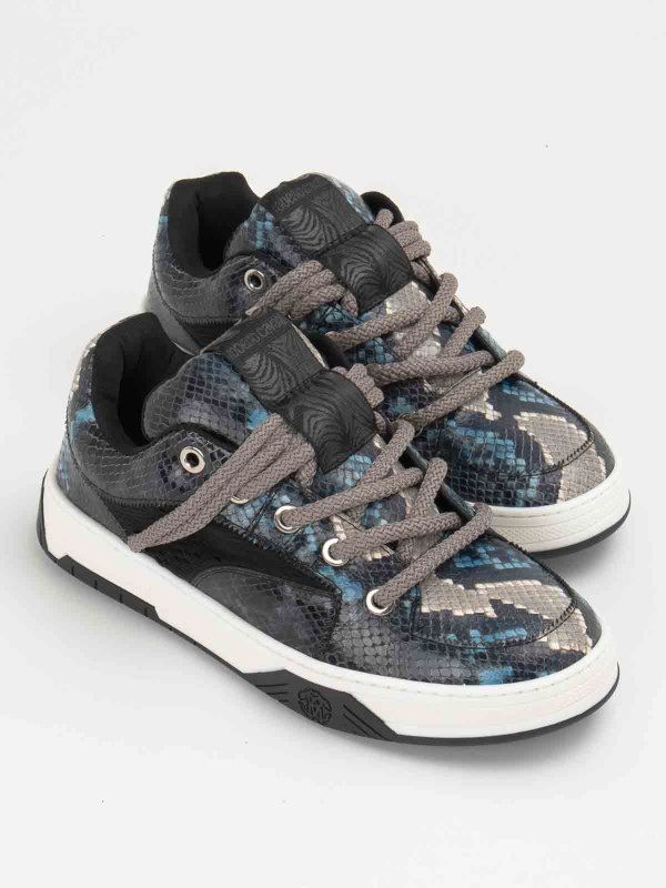 ROBERTO CAVALLI: trainers online - Sneakers
