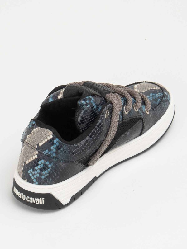 The Best Shops ROBERTO CAVALLI: trainers - Sneakers
