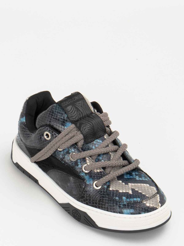 ROBERTO CAVALLI buy online Sneakers
