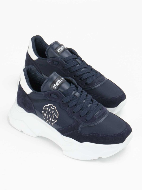 ROBERTO CAVALLI: trainers online - Sneakers