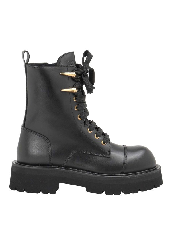 ROBERTO CAVALLI: ankle boots - Boots