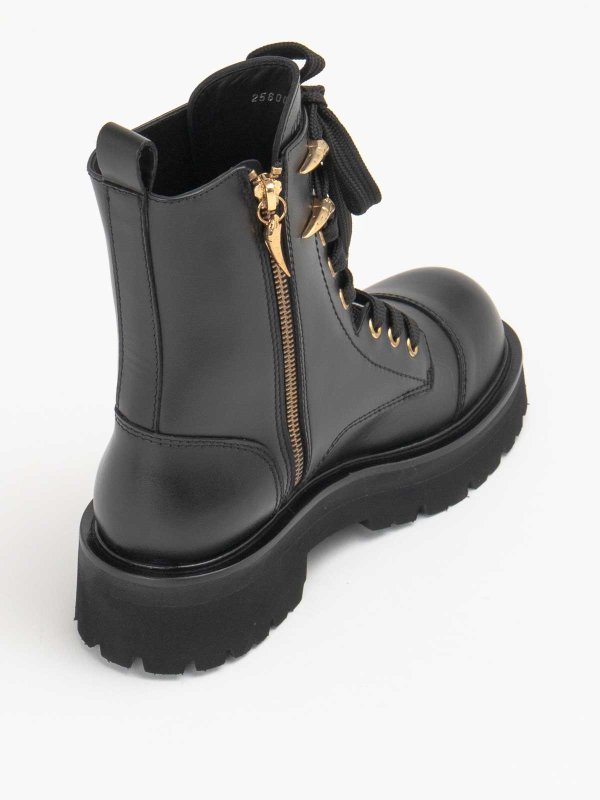 The Best Shops ROBERTO CAVALLI: ankle boots - Boots