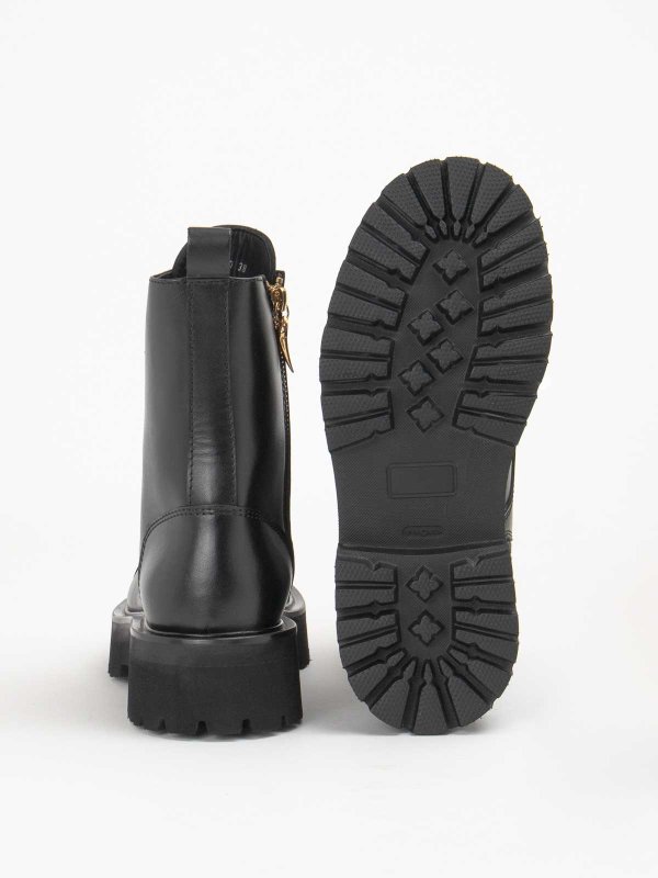 Boots shop online: ROBERTO CAVALLI