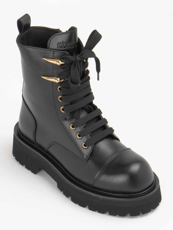 ROBERTO CAVALLI buy online Boots