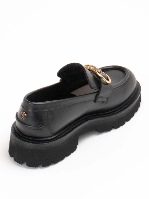 The Best Shops ROBERTO CAVALLI: Mocassini e slippers - Mocassino