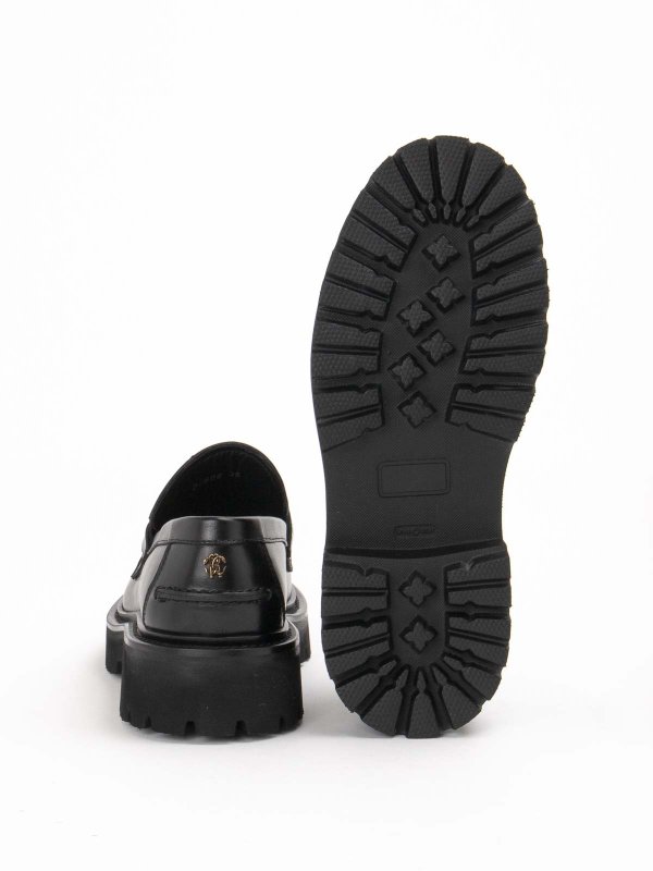 Mocassino shop online: ROBERTO CAVALLI