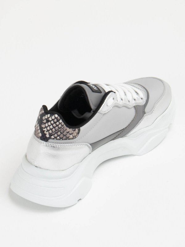 The Best Shops ROBERTO CAVALLI: trainers - Sneakers