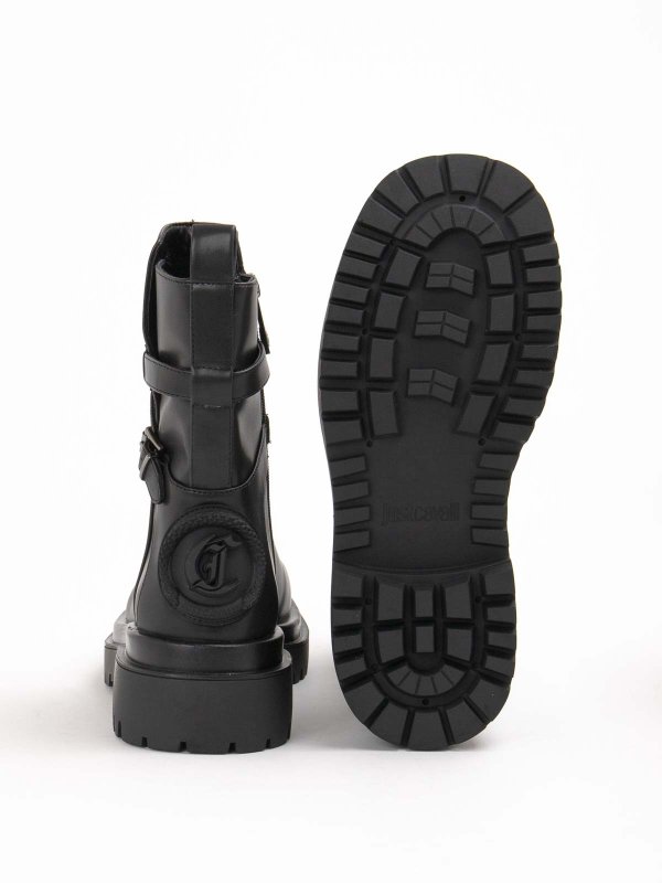 Ankle Boots shop online: Versace Jeans Couture