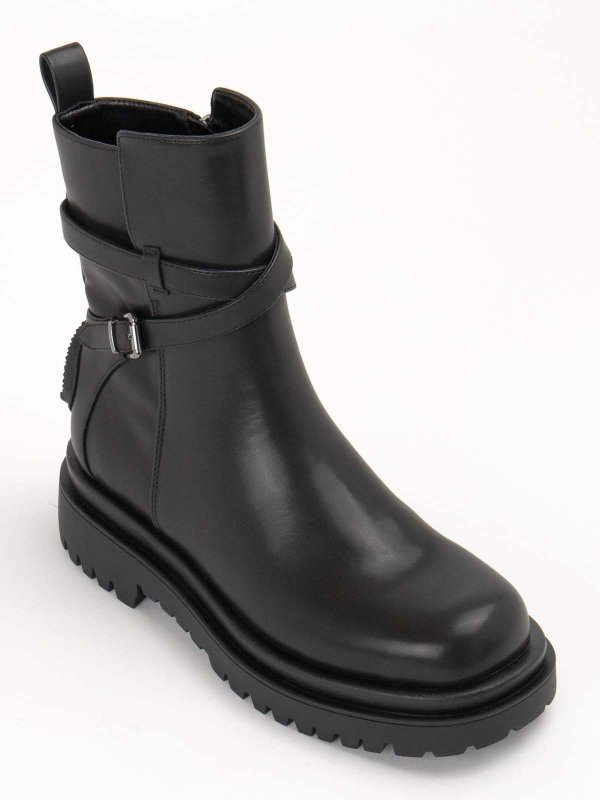 Versace Jeans Couture buy online Ankle Boots