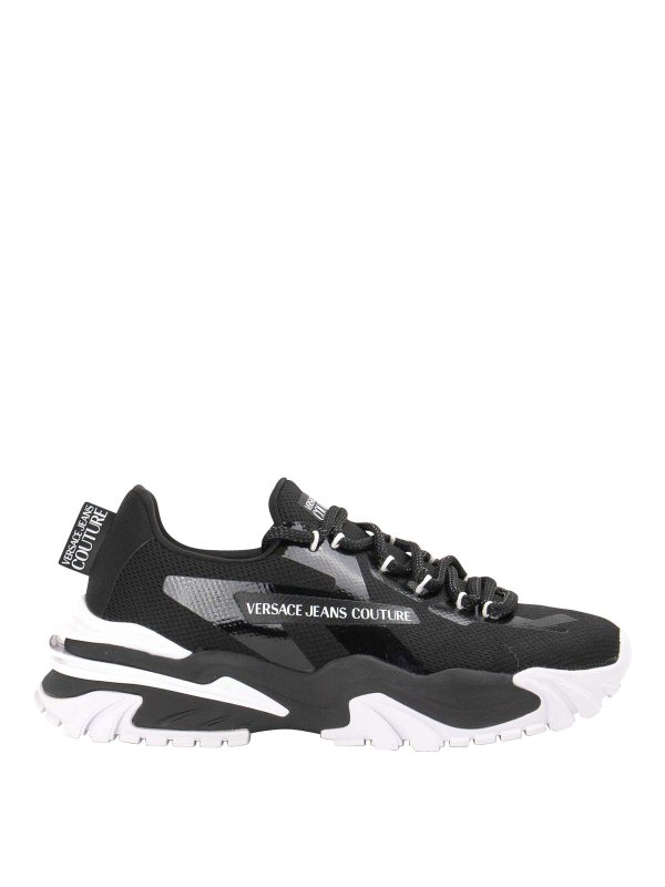 Versace Jeans Couture: trainers - Sneakers