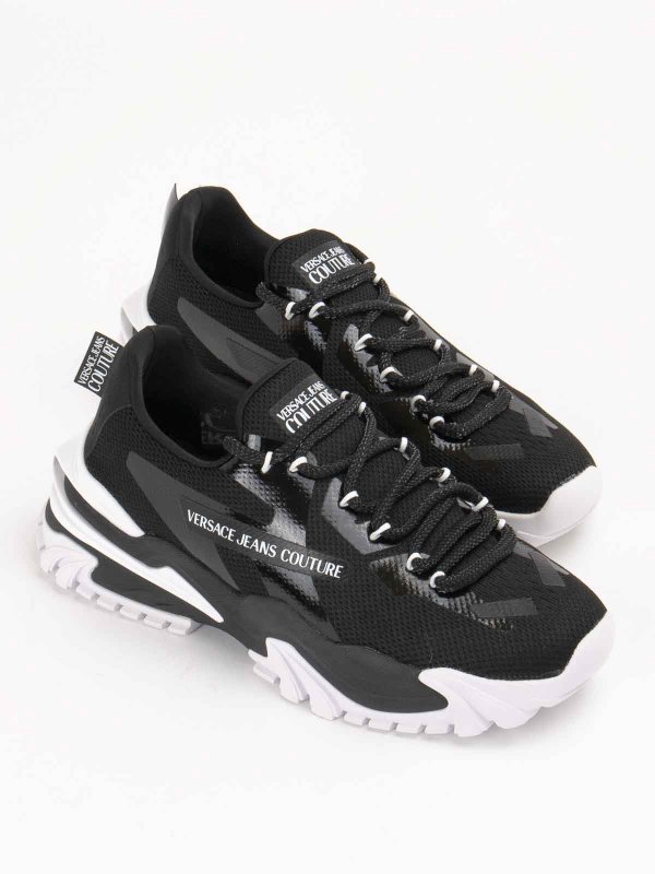 Versace Jeans Couture: trainers online - Sneakers